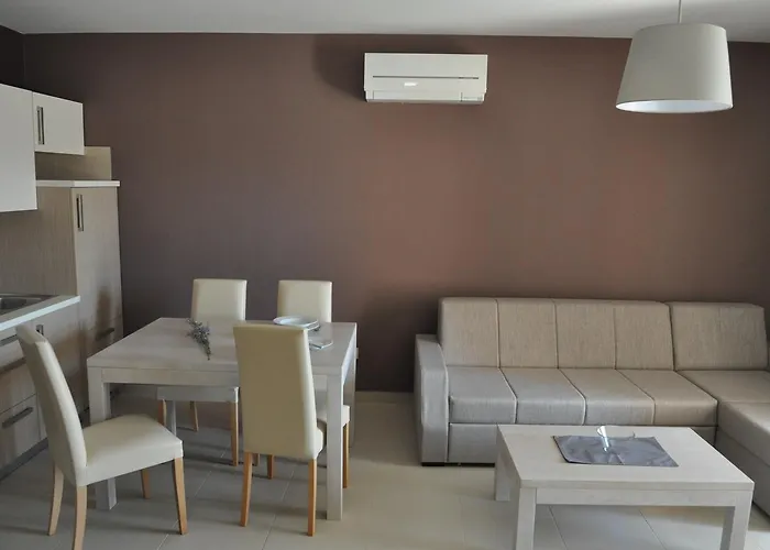 Apartments Braje Rabac
