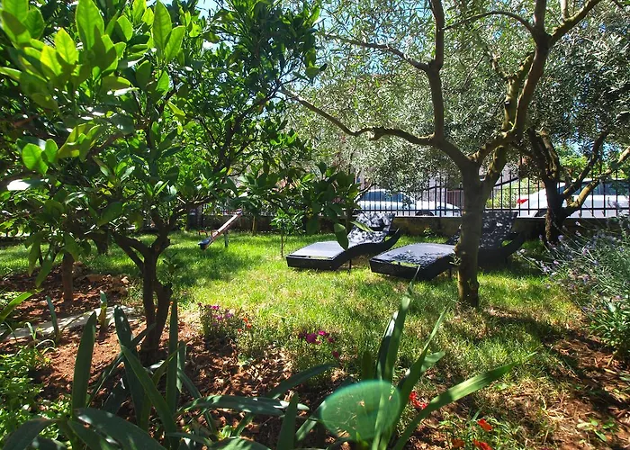 Apartment Luciano 1540 Pula