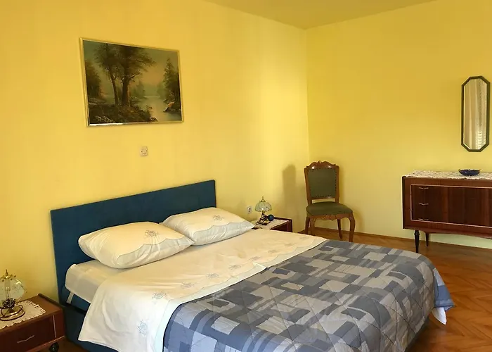 Guesthouse Sea View Pula