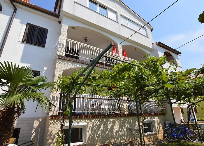 Arthouse Villa Palma Porec
