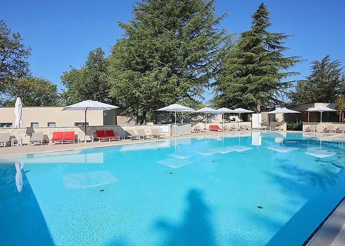 Hutverhuur in Poreč