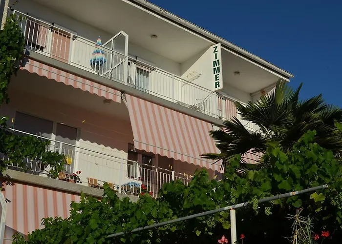 Villa Lanca Fažana
