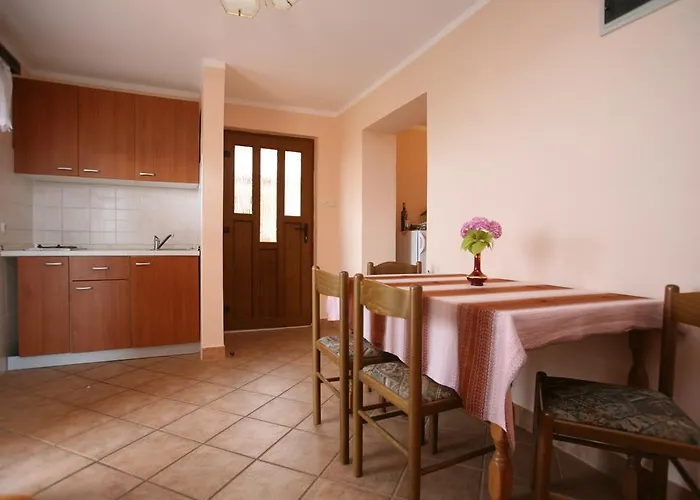 Apartments Neda - Porec South