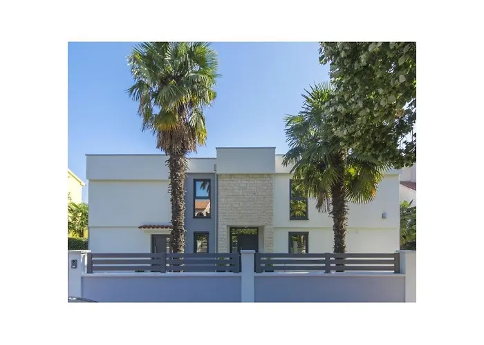 Private Villa Romi M Porec