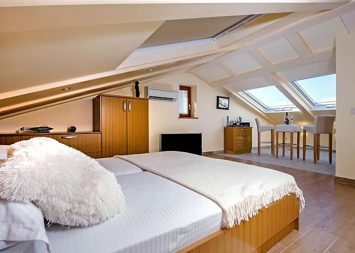 Guest House Golden Goose Rovinj