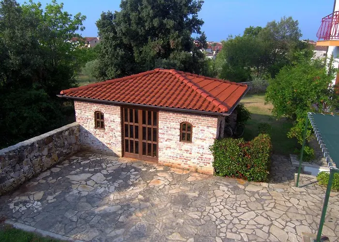 Apartments Ana Wellness Rovinj