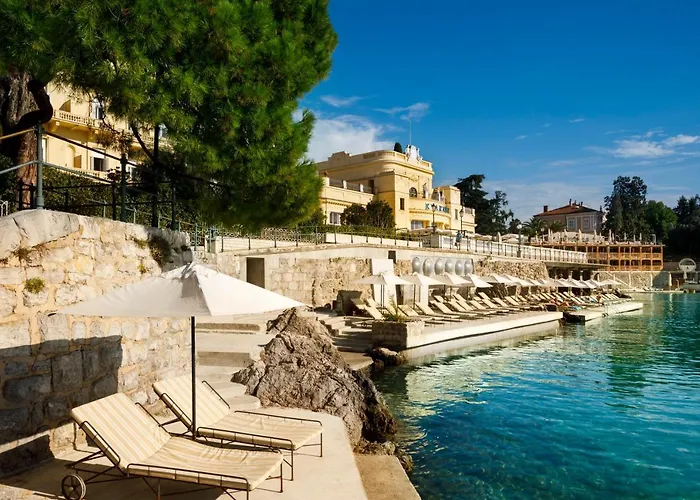 Boutique Villa Amalia - Liburnia (Adults Only) Opatija