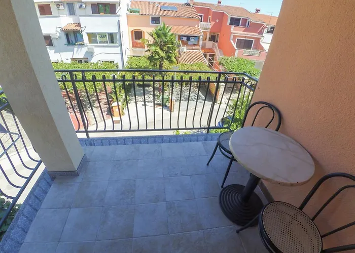 Apartment Exclusive Annex Rovinj