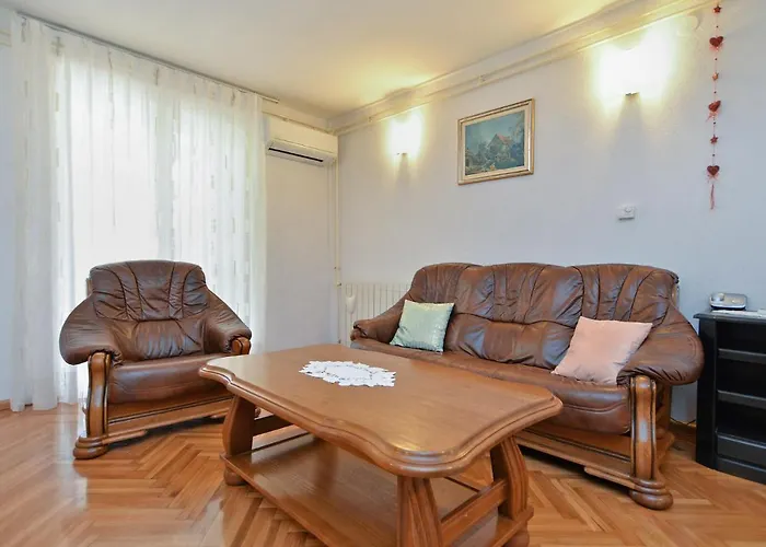 Apartment Snjezana 1064 Rovinj