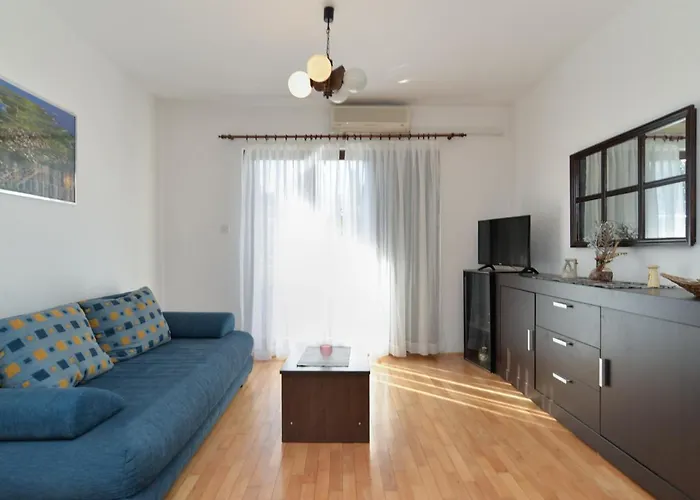 Villa House Premantura 1096