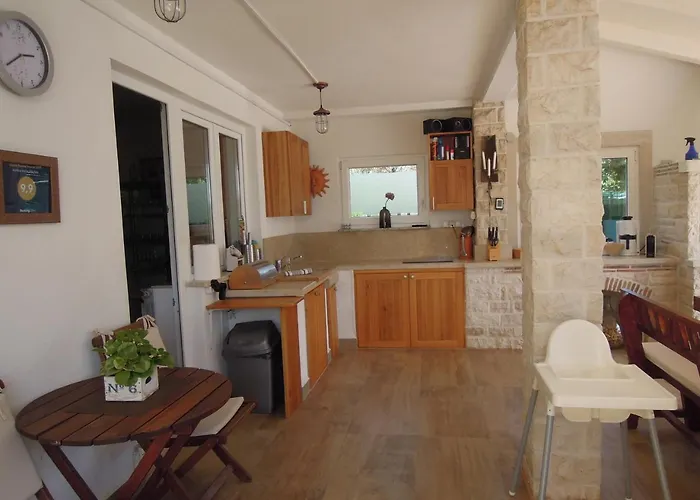 Holiday Home Villa Ivan Umago