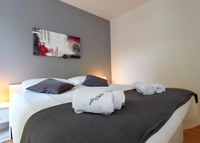 B&B Villa Vela Umag