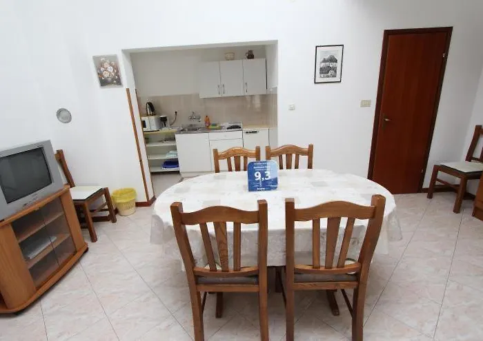 Boutique Apartments Fabris Rovinj
