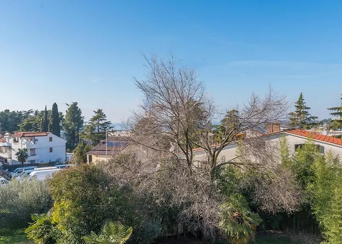 Boetiek La Perla Premium Hotel Poreč