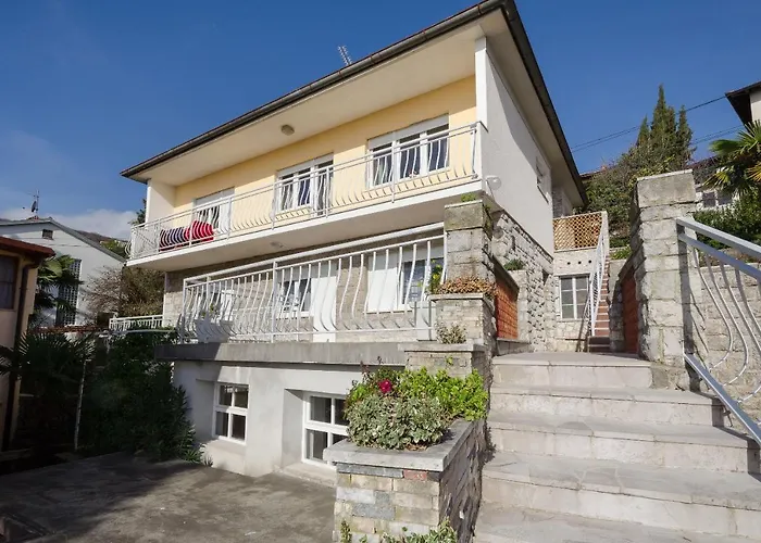 Apartment Bozic Opatija