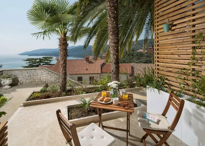 Studio Apartment Close To The Sea Rabac