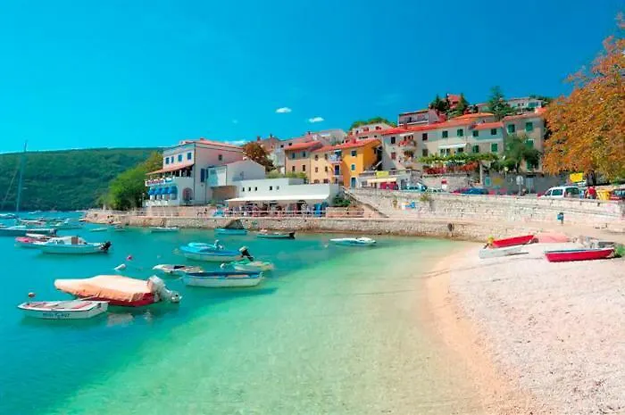 Studio Apartment Close To The Sea Rabac