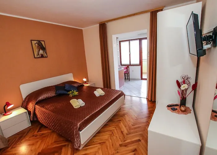 Apartments Ritosa Porec
