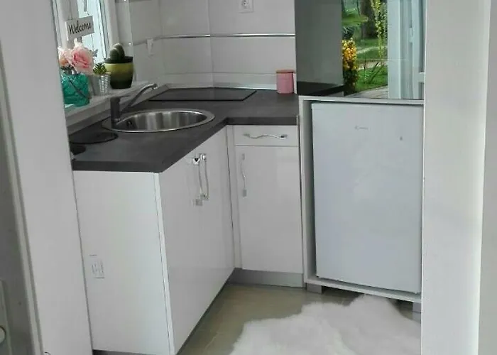 Studio Apartman Vortex Fažana