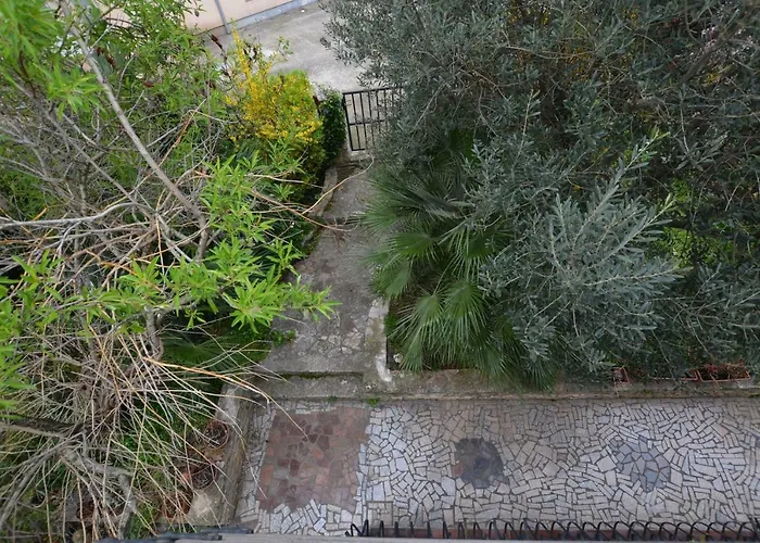 Appartement Big Dream 1 à Rovinj