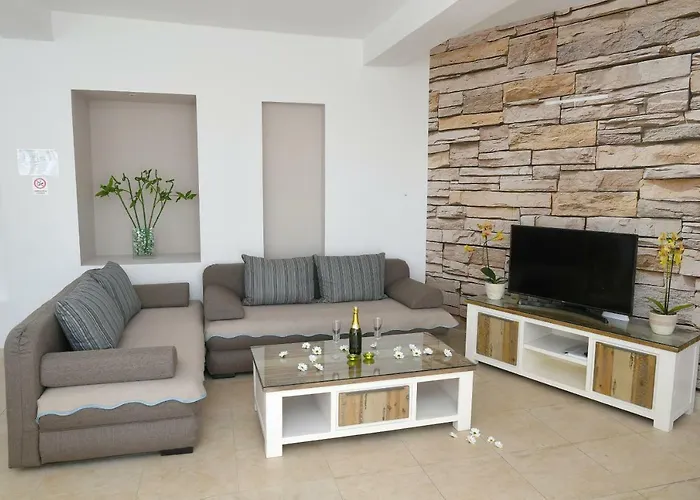 Apartment Libra With Sea View Opatija admite animales
