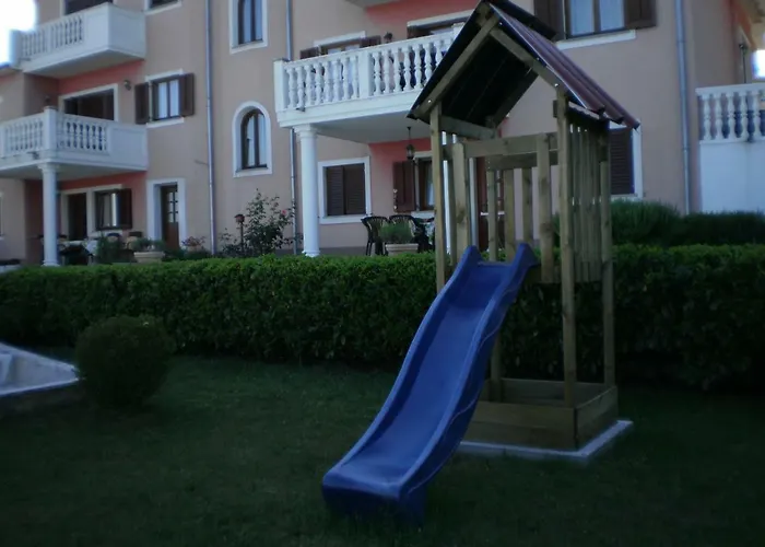 Apartman Lavanda - Villa Antonio Opatija acceptant les animaux