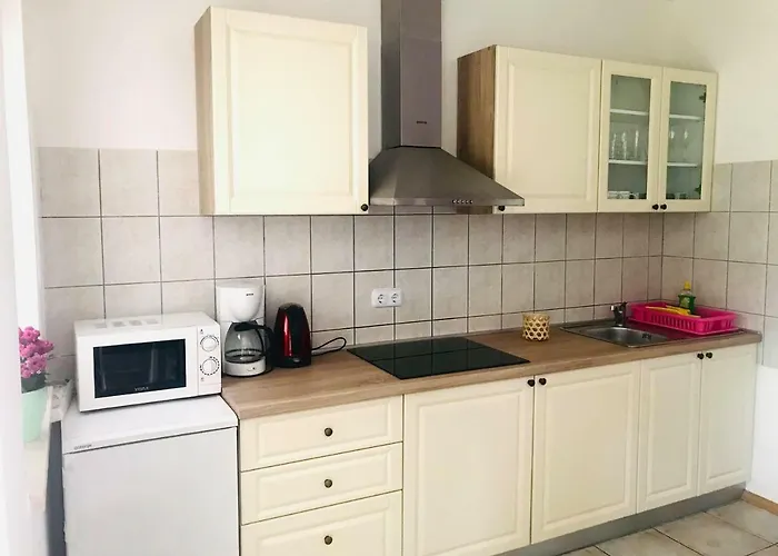 Apartmani Ulika Umago
