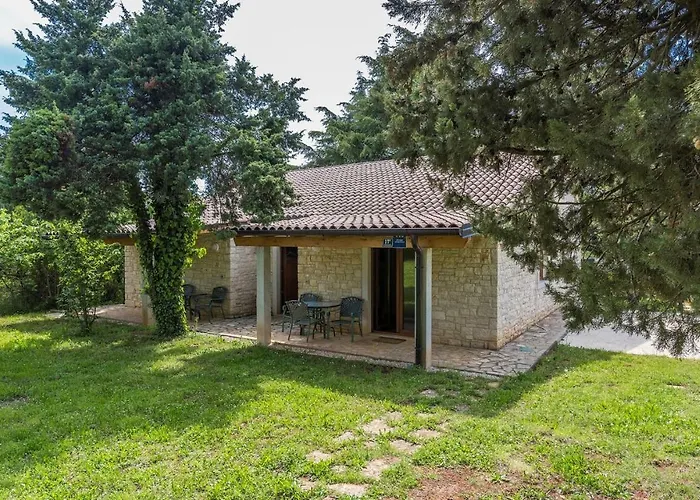 Apartment House Materada Porec