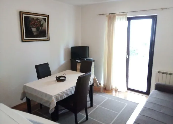 Pet friendly Filipo Apartments Porec
