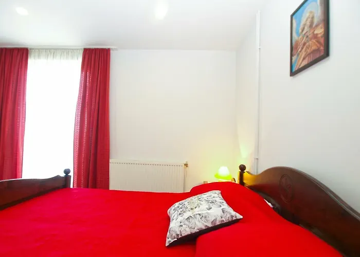 Apartments Dragica 1251 Fažana