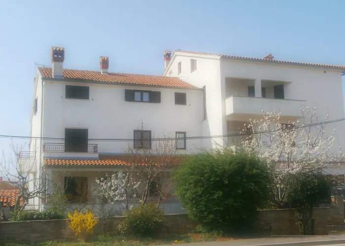 Villa Vrancic Rovinj