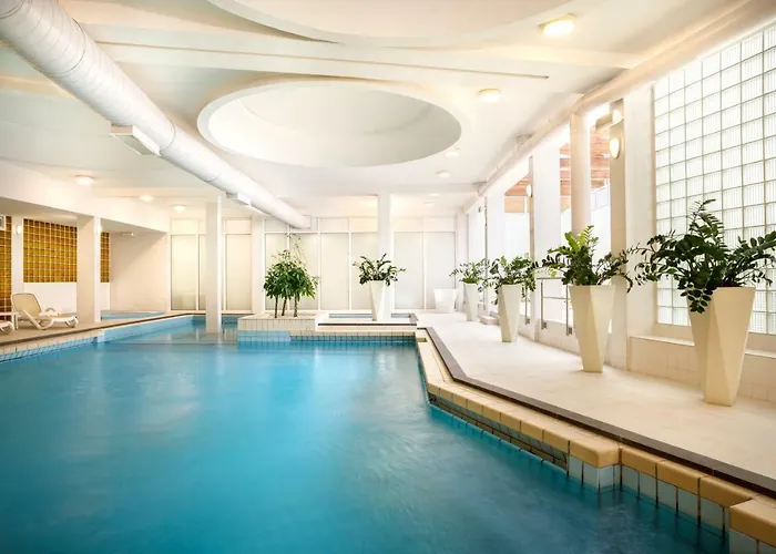 Boutique Maistra Select Riva Apartments Vrsar
