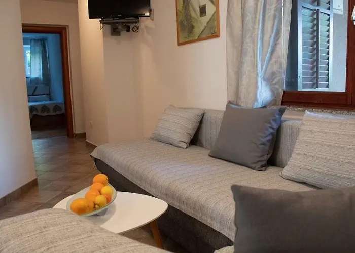 Apartment Katia Pula
