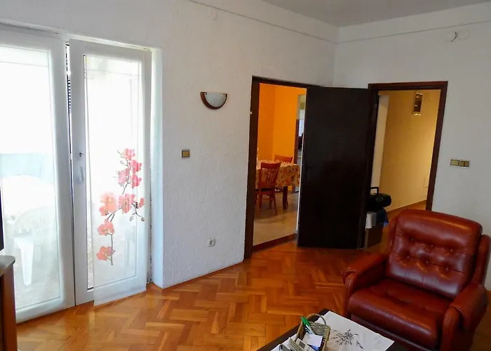 Apartment Girasole Rovinj