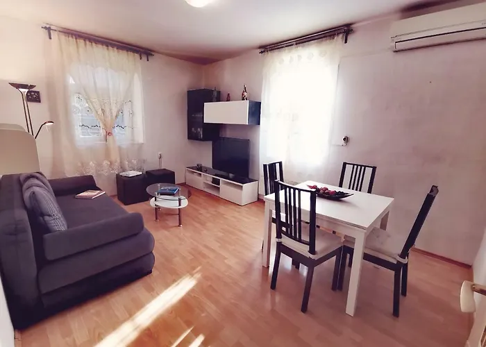 Apartamento Ive Opatija admite animales