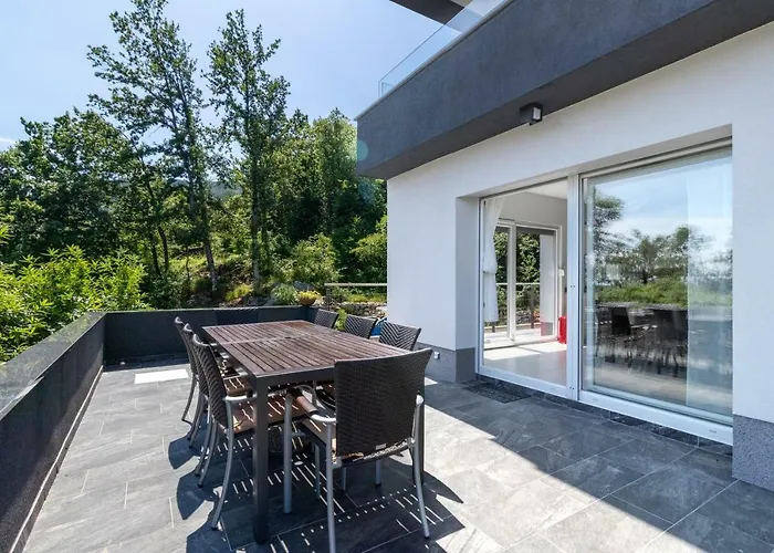 Villa Sol Laurana