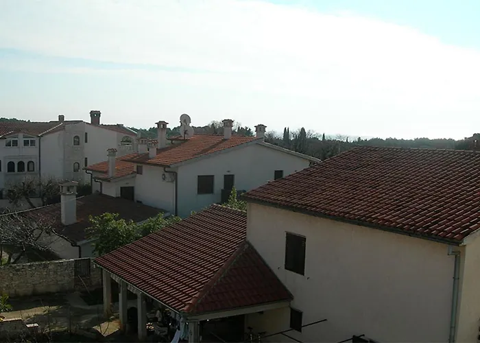 Apartments Maller Rovinj