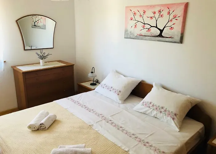 Rosita 1 Appartement Rovinj