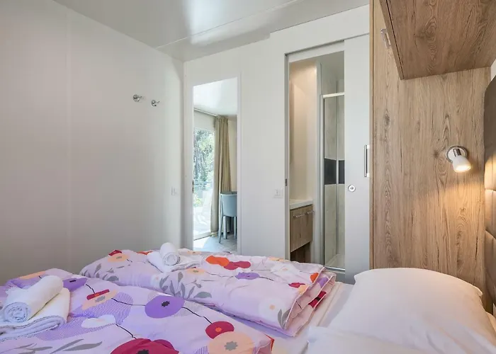 Mobile Homes Camping Santa Marina, Lanterna Tar-Vabriga