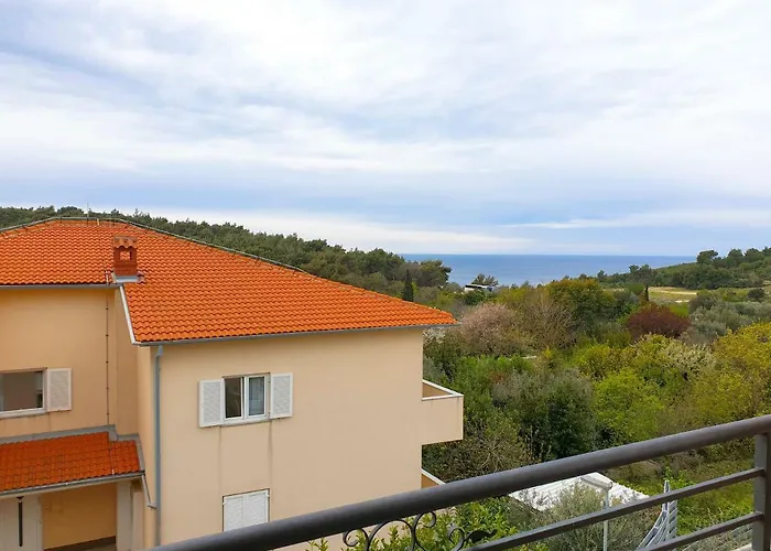 Apartment Oliva Yourcroatiaholiday Premantura
