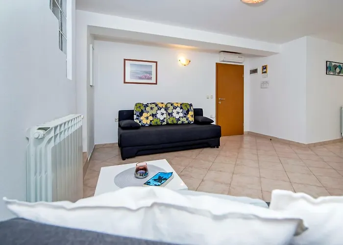 Apartments Vanda Rovinj
