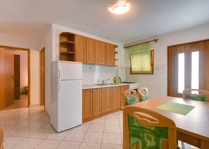 Villa House Mihael Medolino