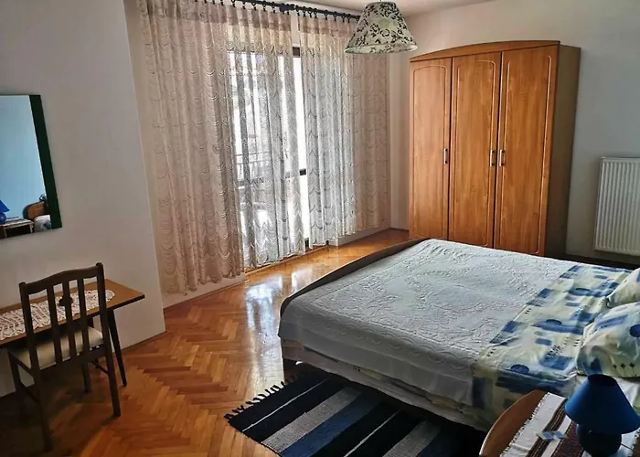 Apartment Anda Rovinj