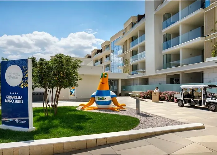 Girandella Resort Valamar Collection - Maro Suites Rabac