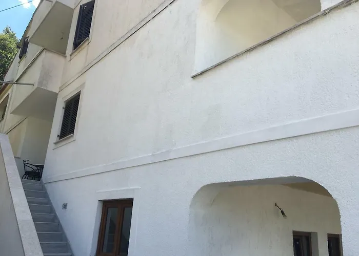 Orro Rooms Poreč
