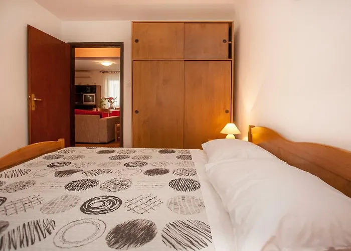 Apartment Regina Rovinj
