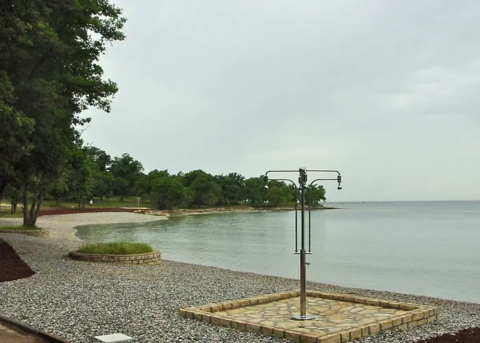 Huisdiervriedelijke Apartment Dubravka III Poreč