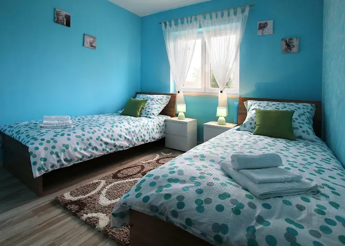 Apartment Valmas Pula