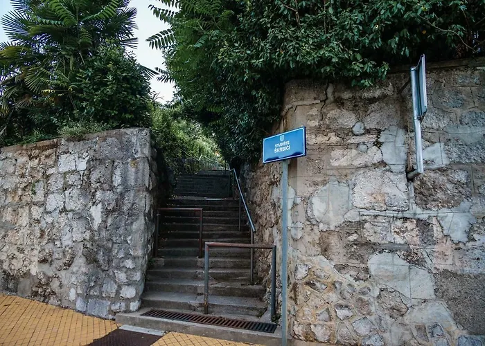 Apartments Lanca Opatija