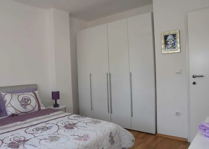 Boutique Apartments Ruzica Pola
